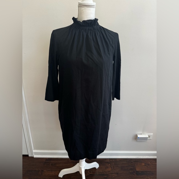 COS Dresses & Skirts - COS Black Long Sleeve Dress